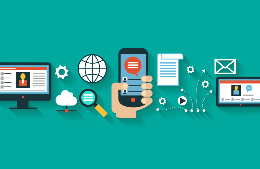 My Content Marketing Strategy