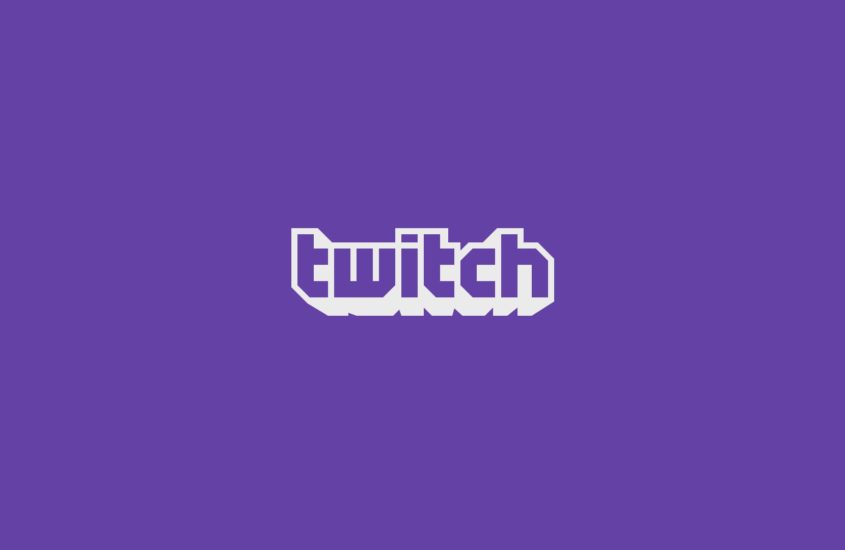 Twitch Mainstream Now? Now What?