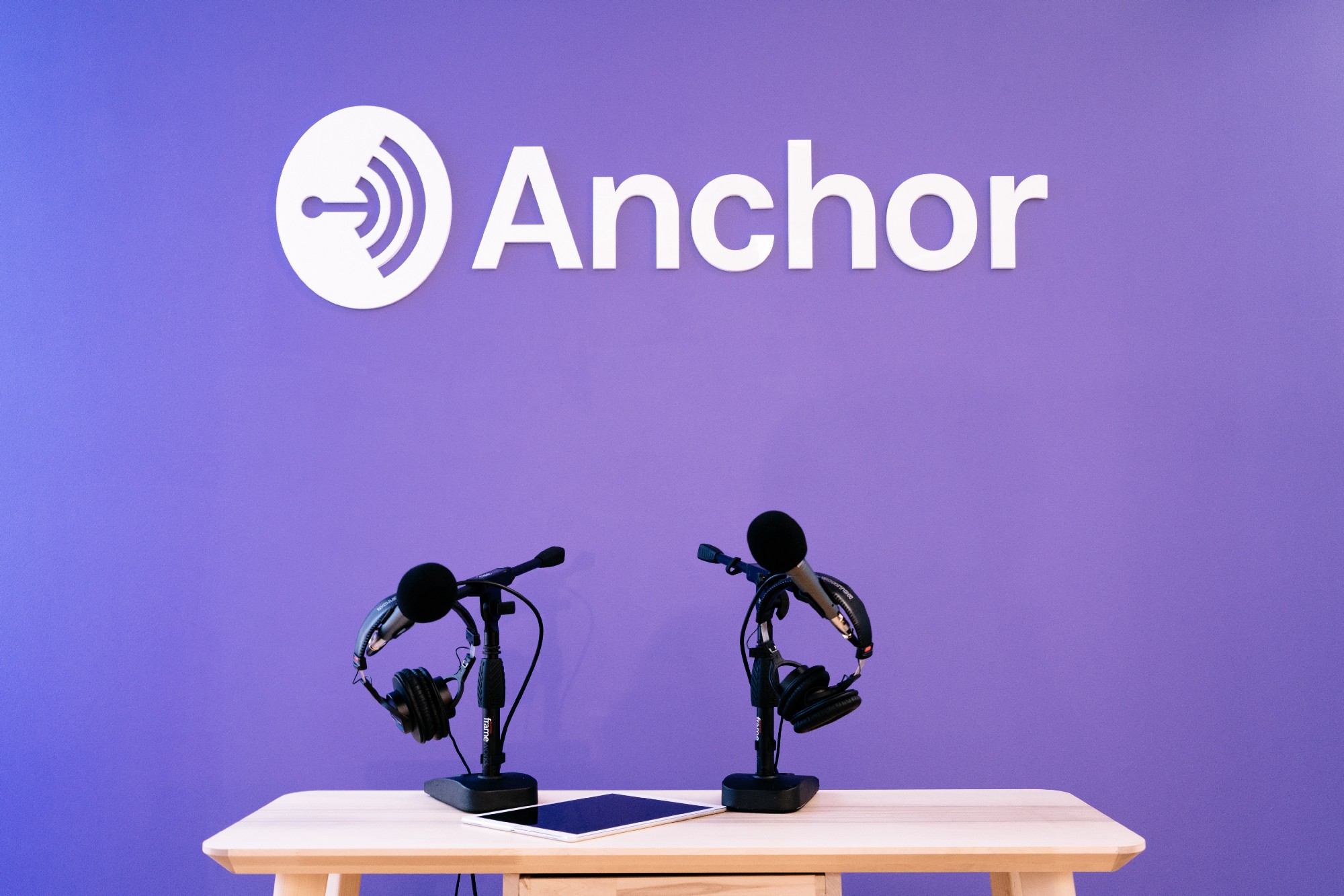 Podcasting Done Quick and Easy with Anchor
