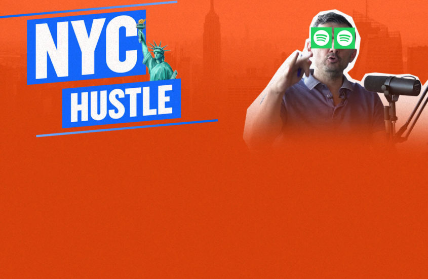 The Gary Vaynerchuk Guide to Spotify